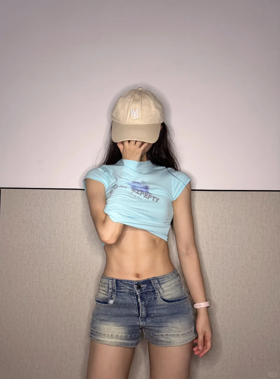 今天做辣妹🌶️