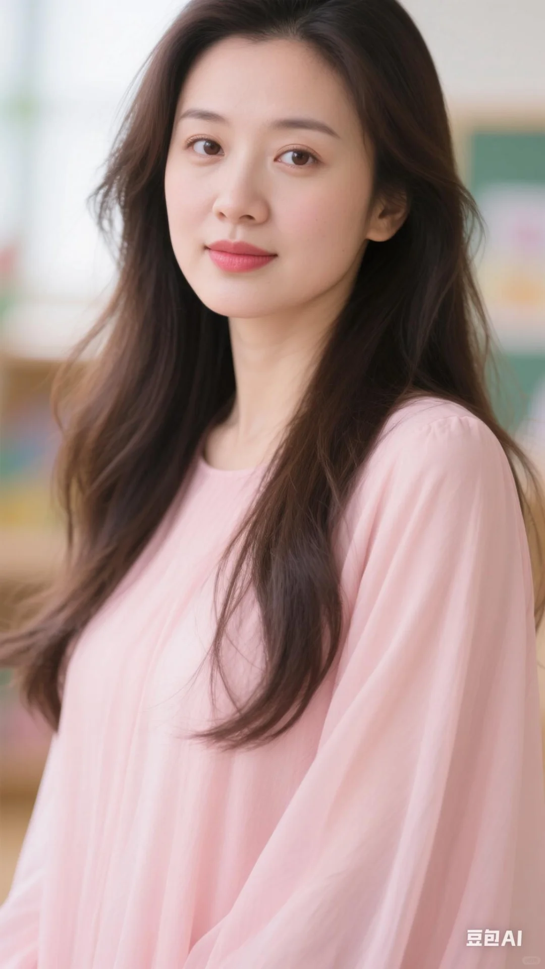 谁能拒绝这种颜值呢💕