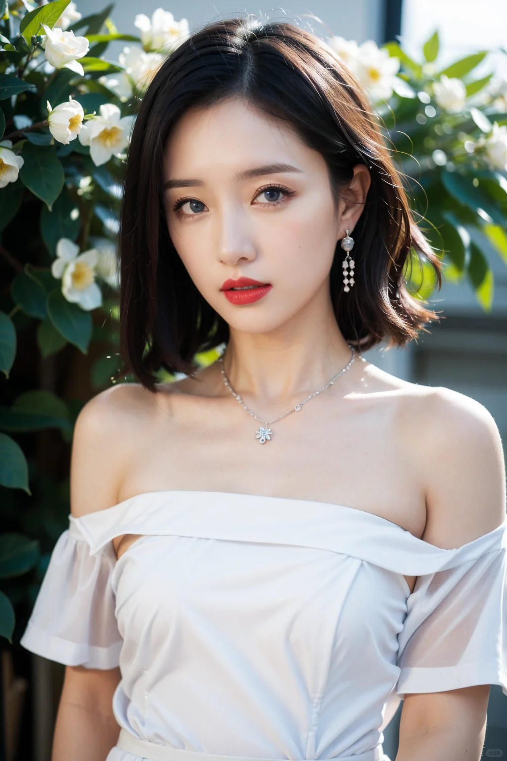 美女壁纸更新中