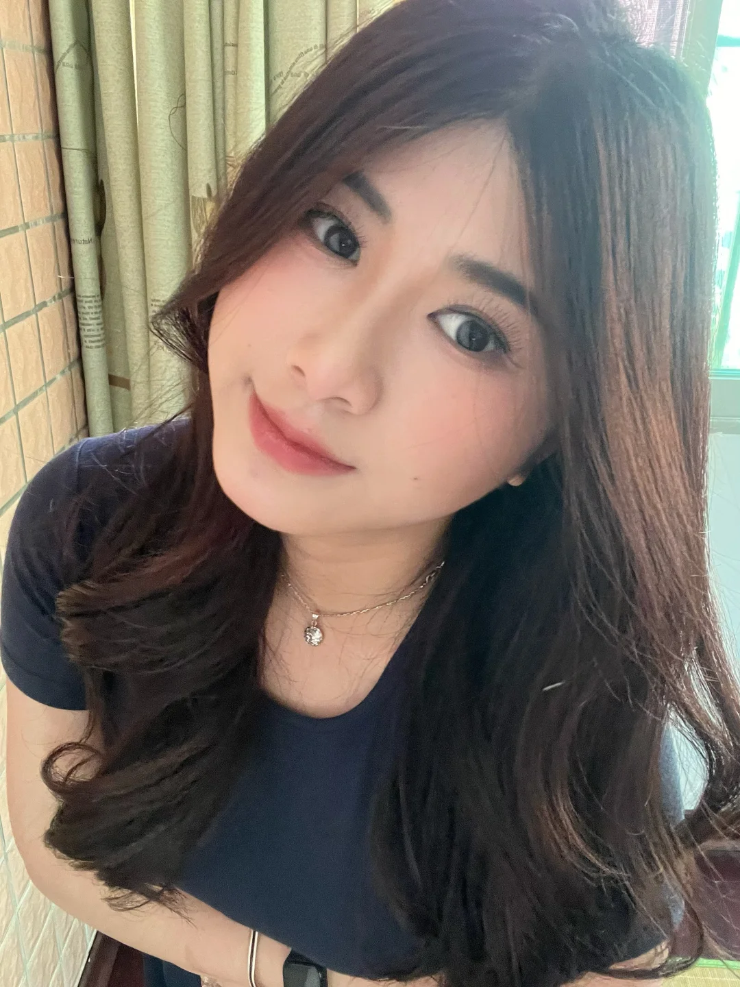 这样谁能看看出来我155 102
