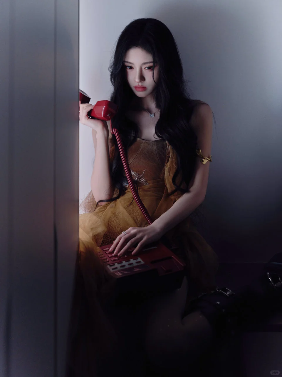 我的天 这次的鞠婧祎也太欲了吧 好牛逼的脸