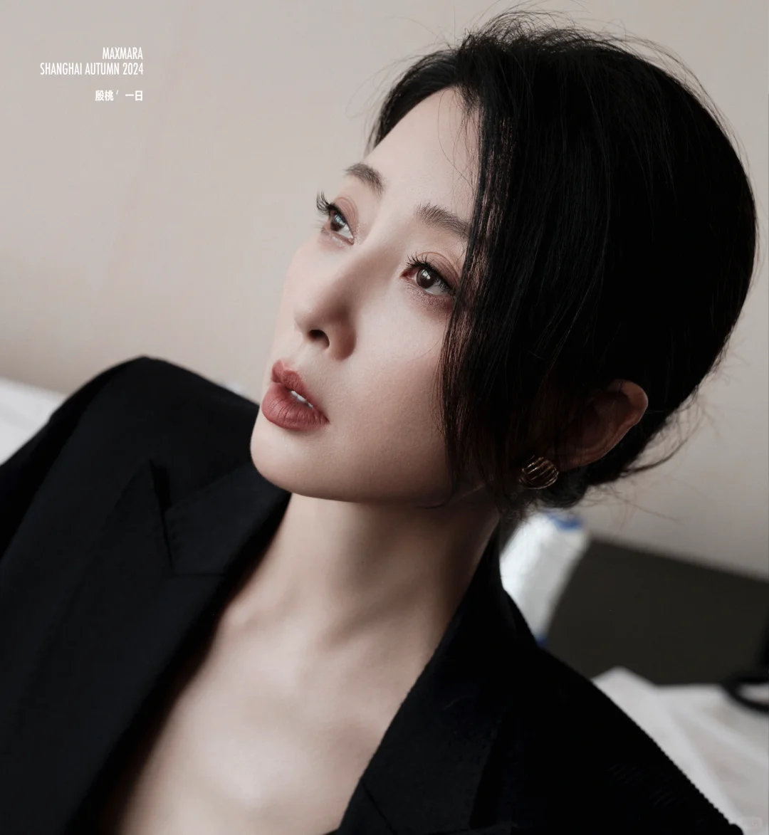 辛辣拍的殷桃in shanghai
