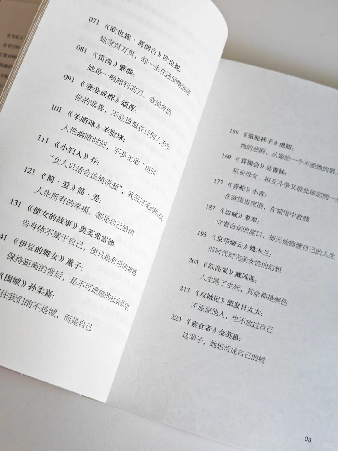 勇敢抵抗，哪怕没有回响