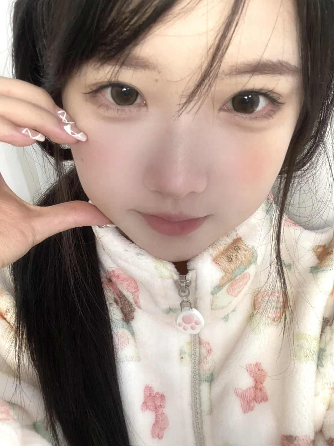 甜妹就要可可爱爱没烦恼૮ ⑉ ᗜ ⑉ აᰔᩚ