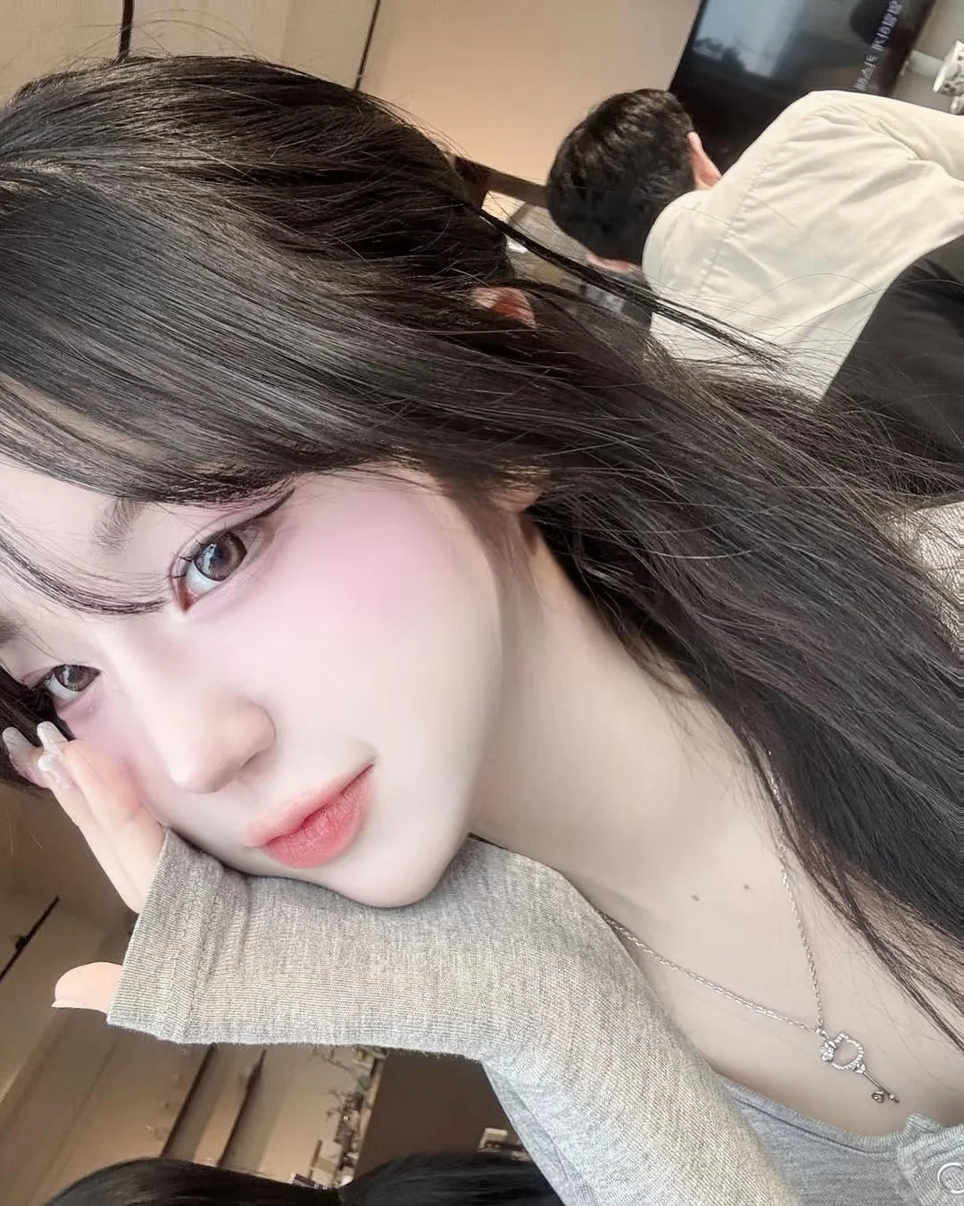 share·女头分享
