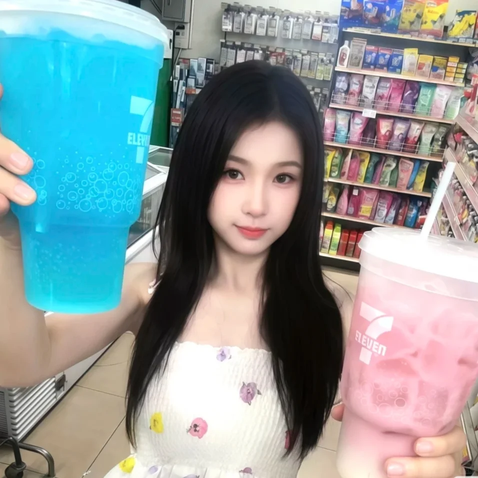 虞书欣头像🐟