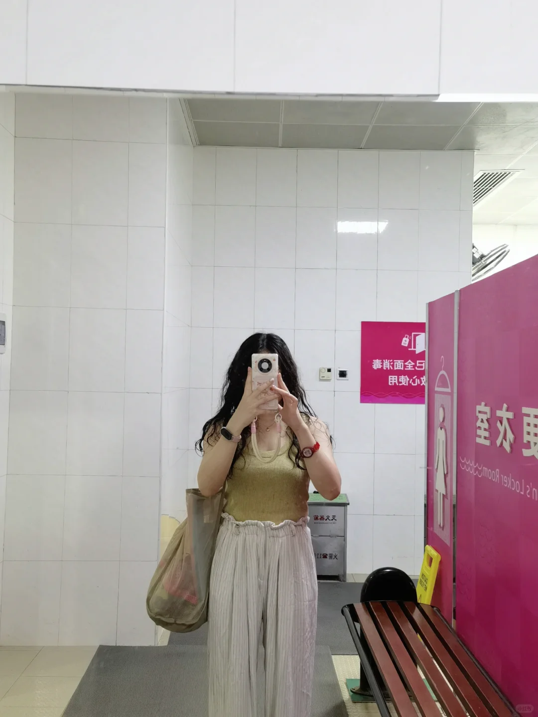 夏天游泳的烦恼来了