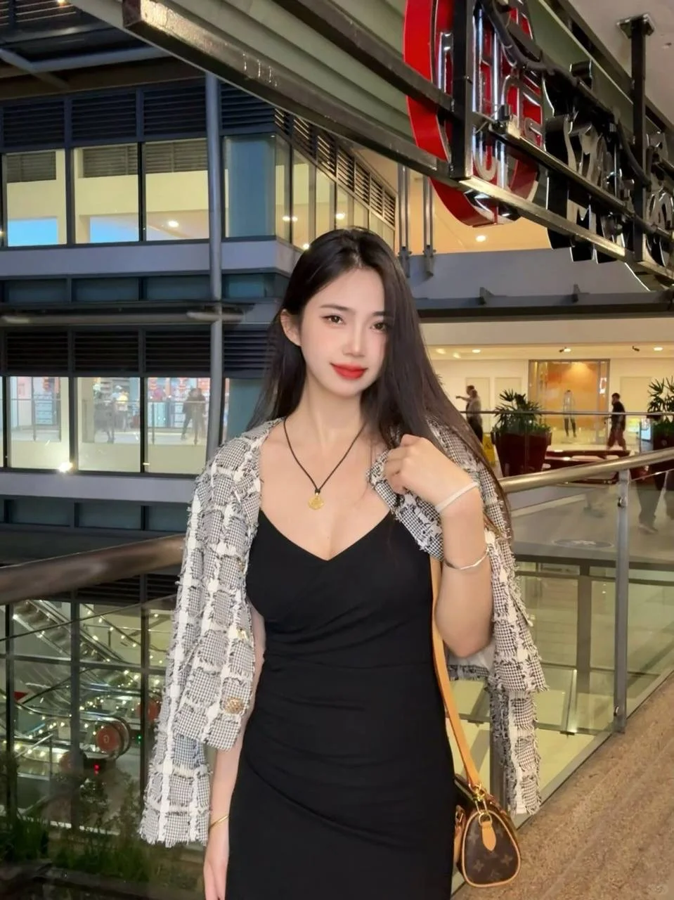 新人模特 找一个摄影师