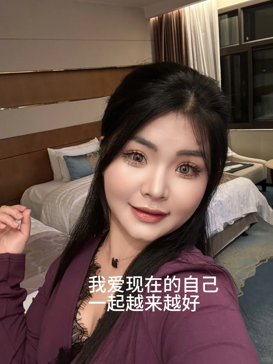 有的女生，为了变成普通人，都需要拼尽全力