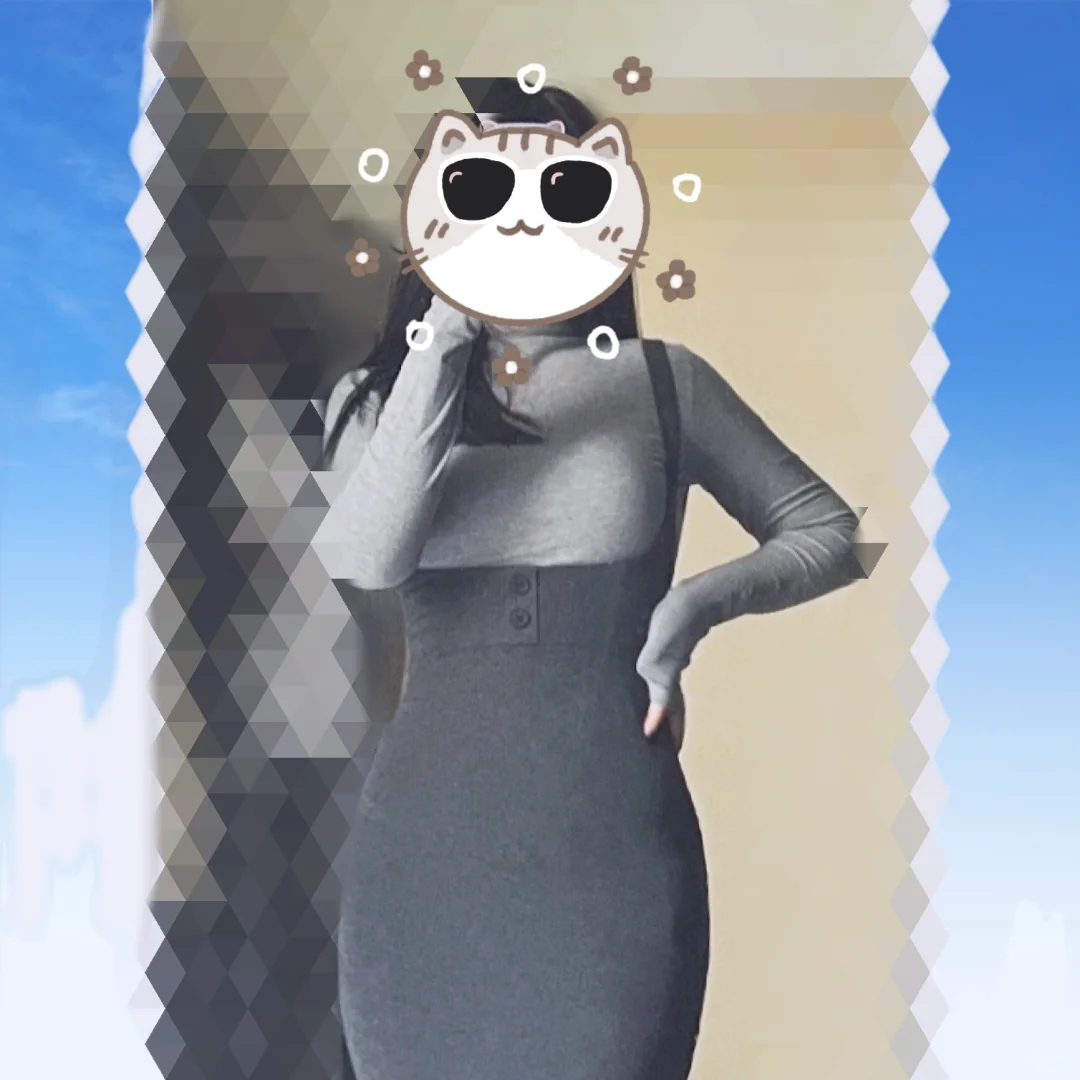 看我从e到b的转变啊家人们