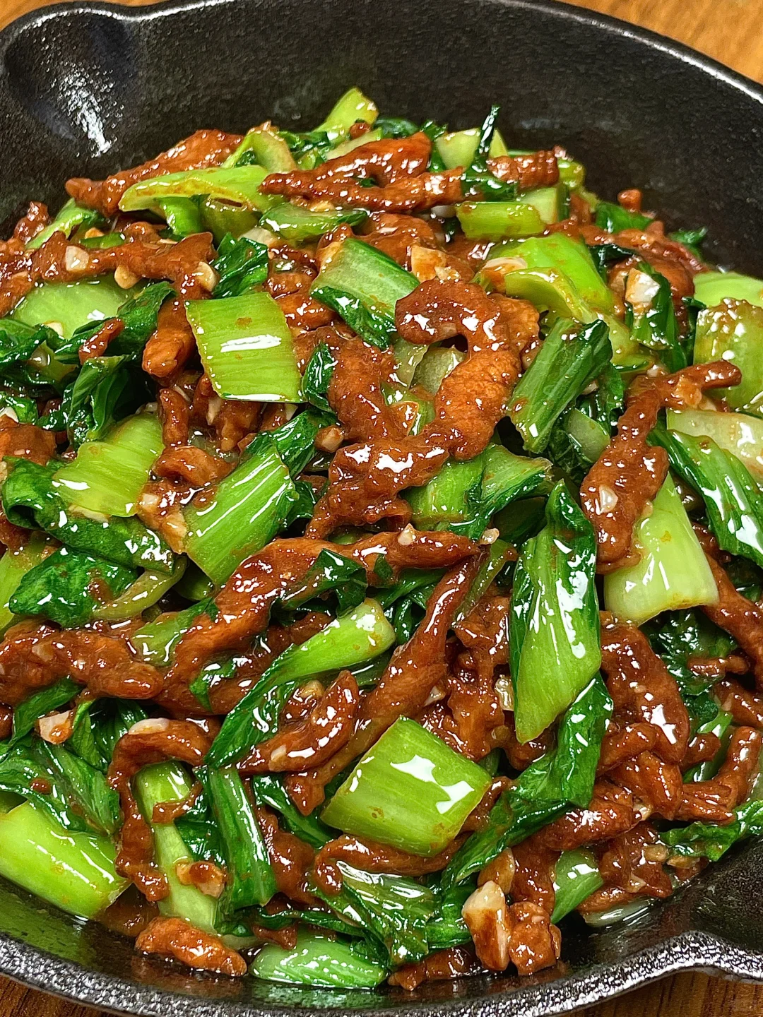 好吃到破防😭一定要试试这道菜！！