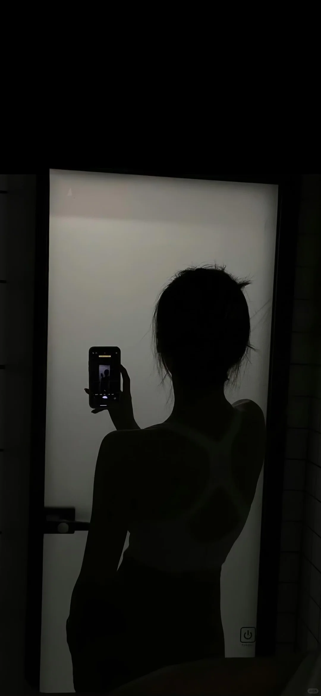 Ins风女生壁纸