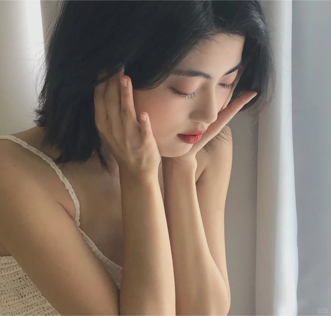 记录美好的瞬间 私房写真