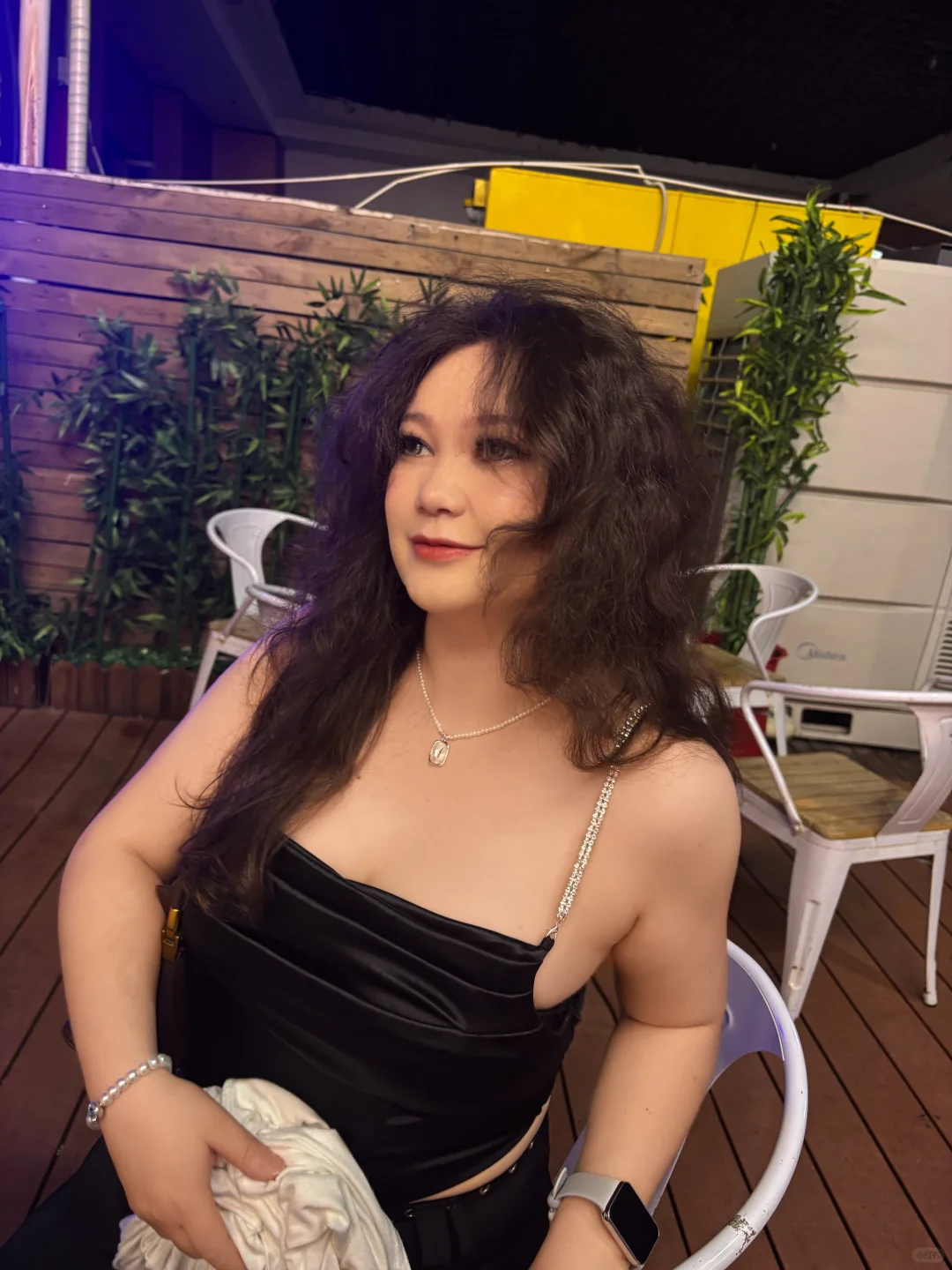已经不是小妈风，是后妈风