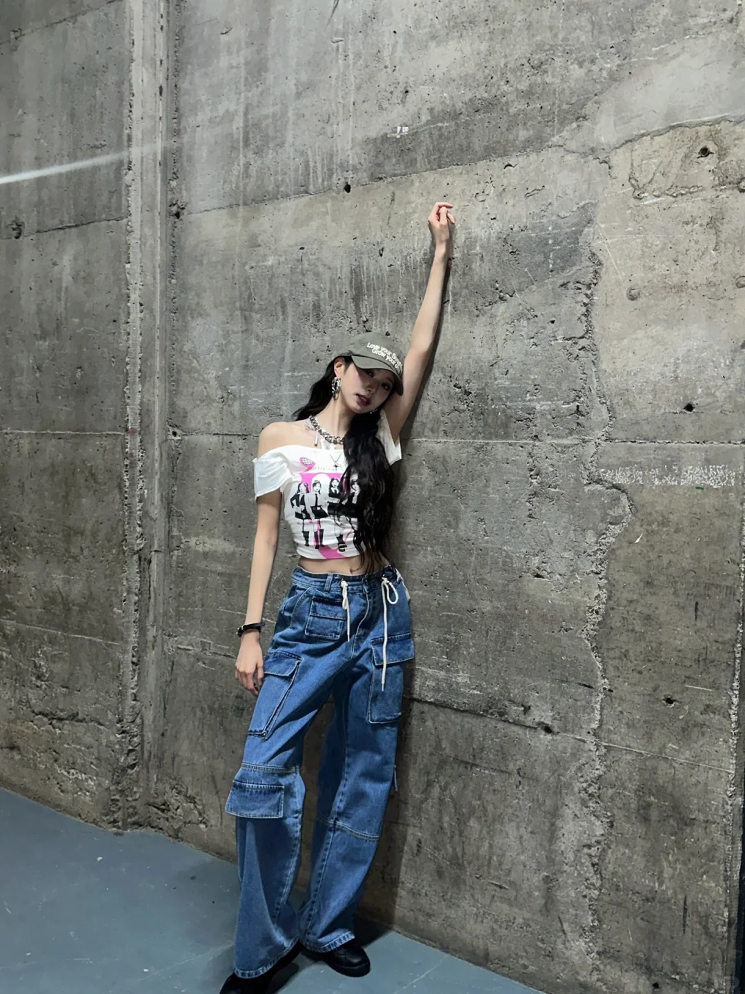 谁会不羡慕你的大长腿