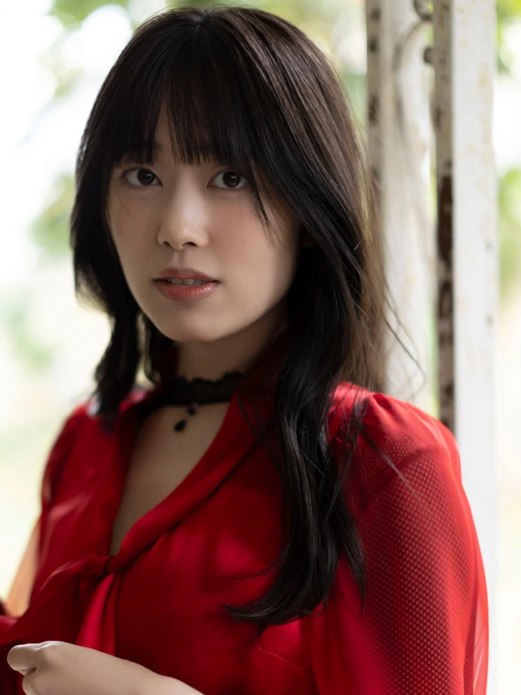 杉本爱莉铃写真集