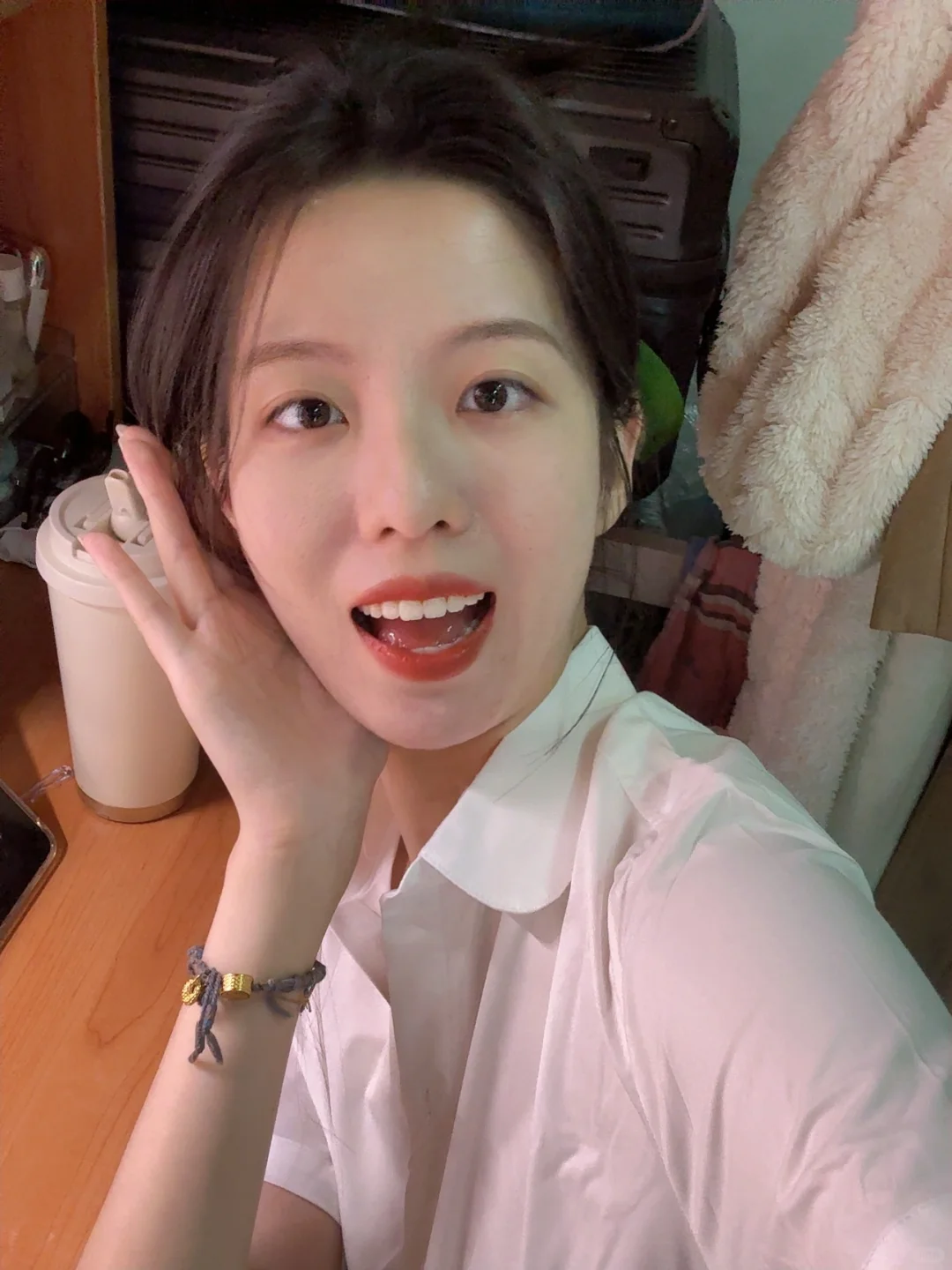 板板整整大大方方的