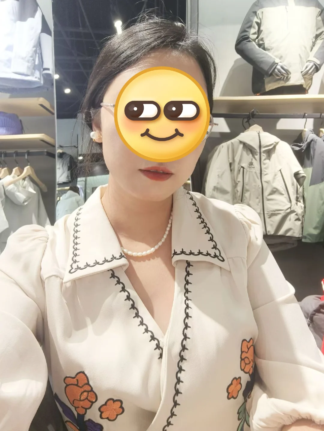 每一件衣服都是女人的青春岁月