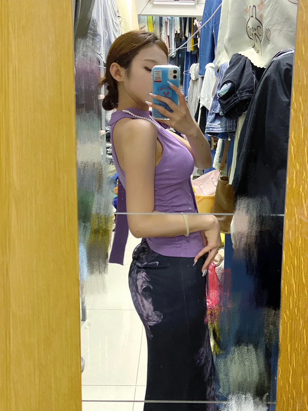 你的妻来了💋