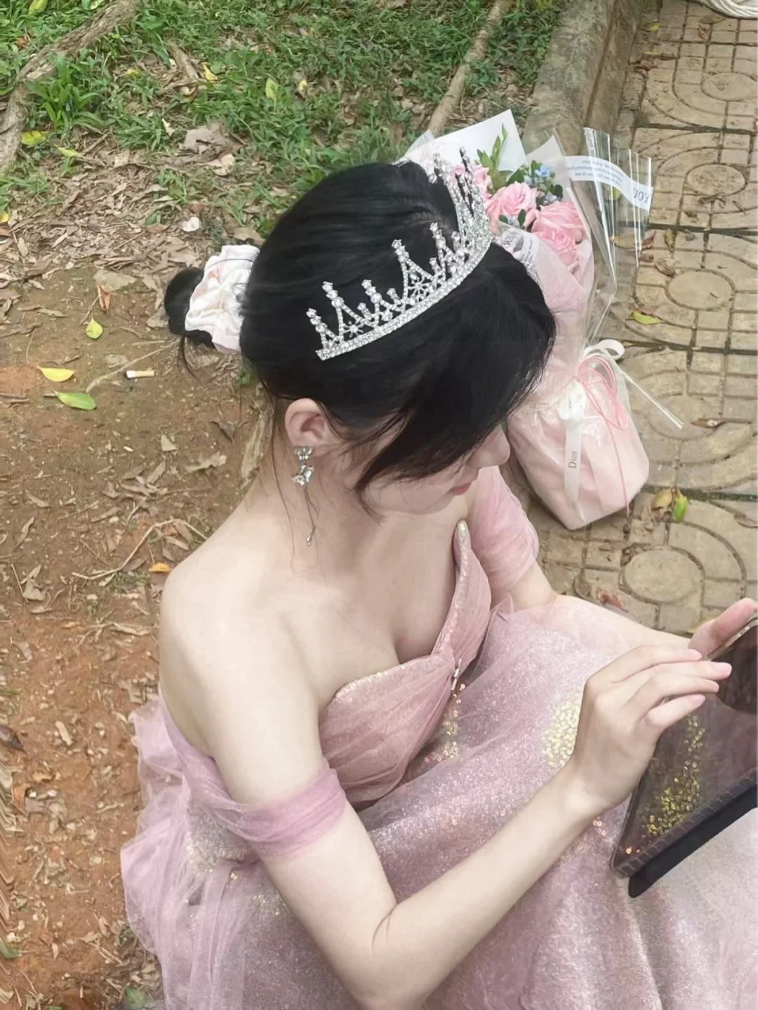 十八岁的青春