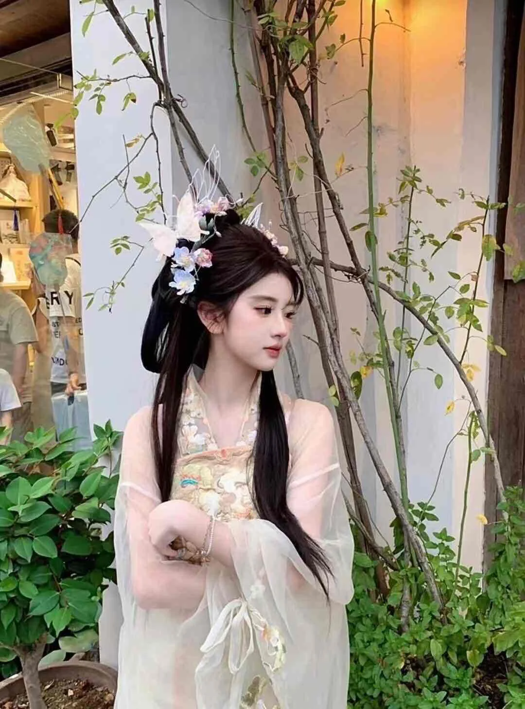 刚从杭州西湖拍完写真回来，来说点大实话…
