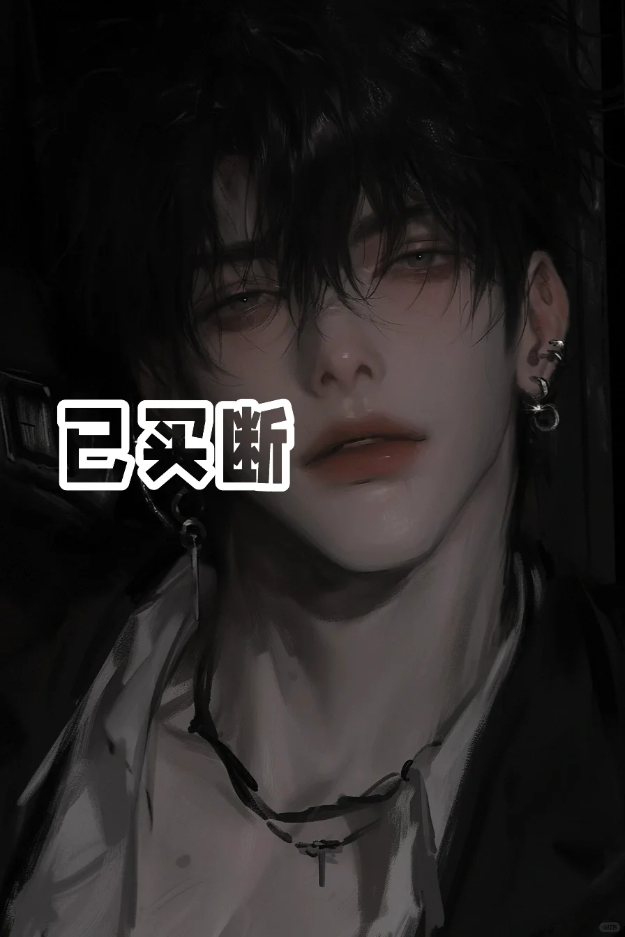 真俊啊 小伙你这脸