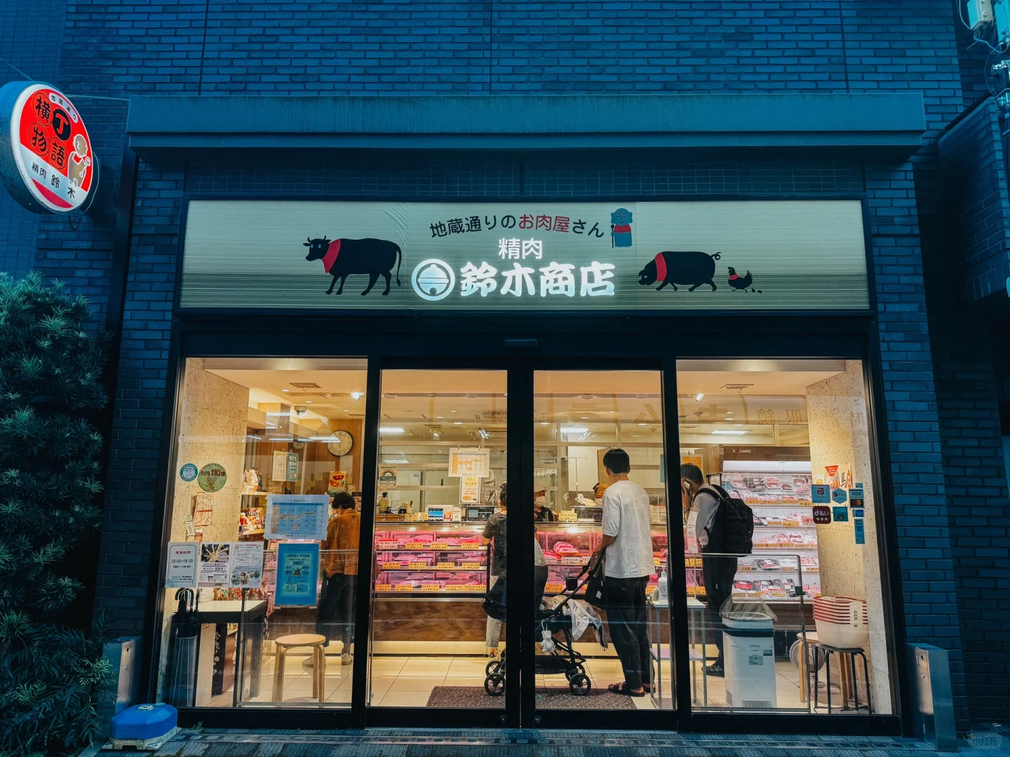 東京日常｜我住在神楽坂的理由 08/24