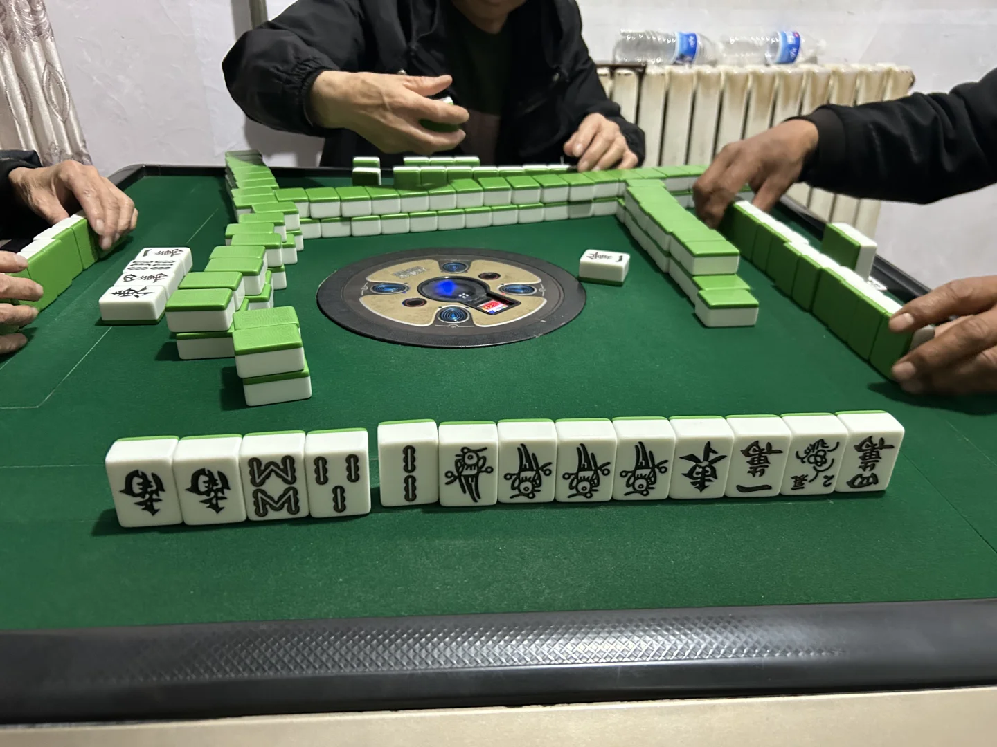 超幸福的一天～