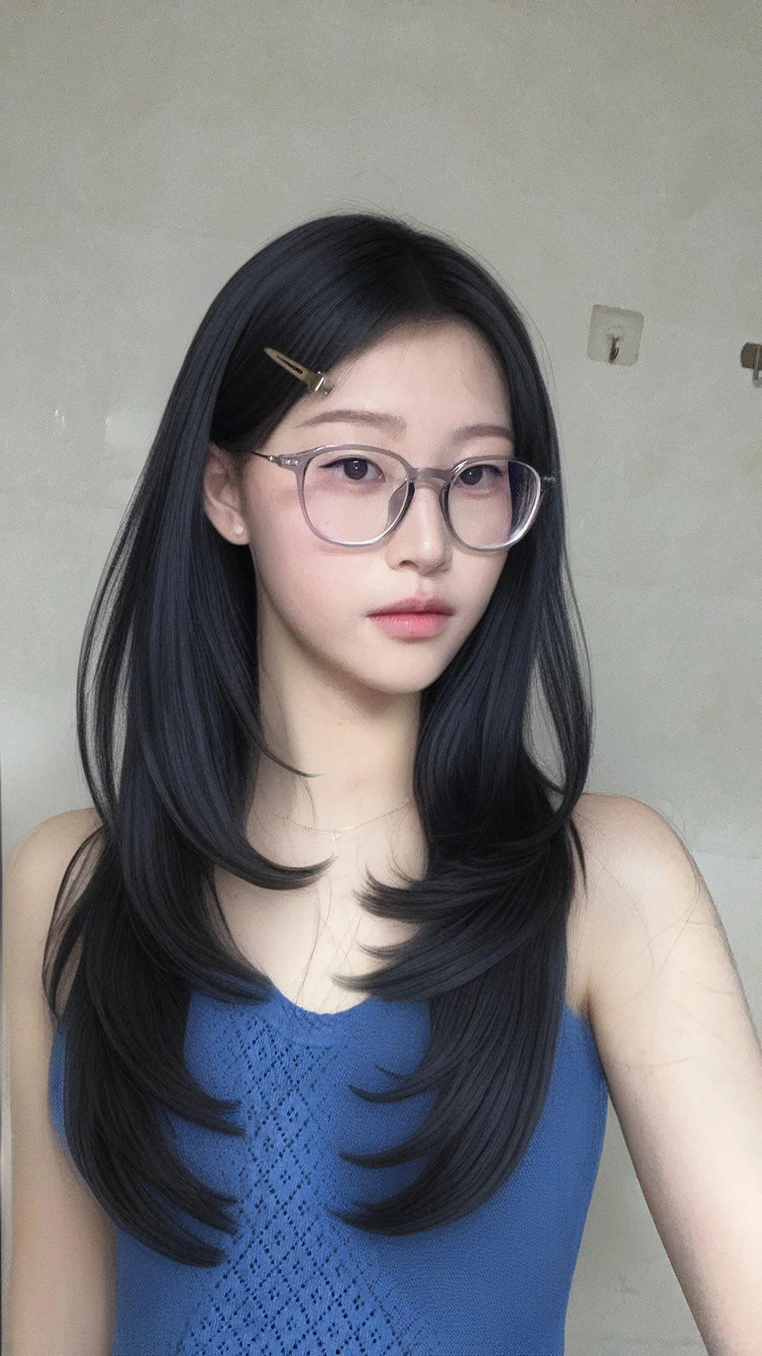 韩女高层次