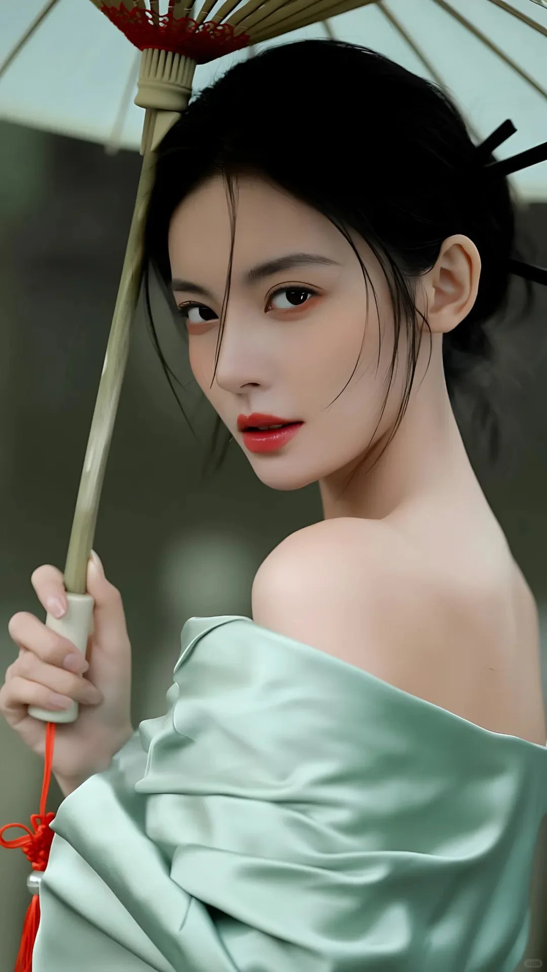 美女壁纸 | 8K全屏壁纸