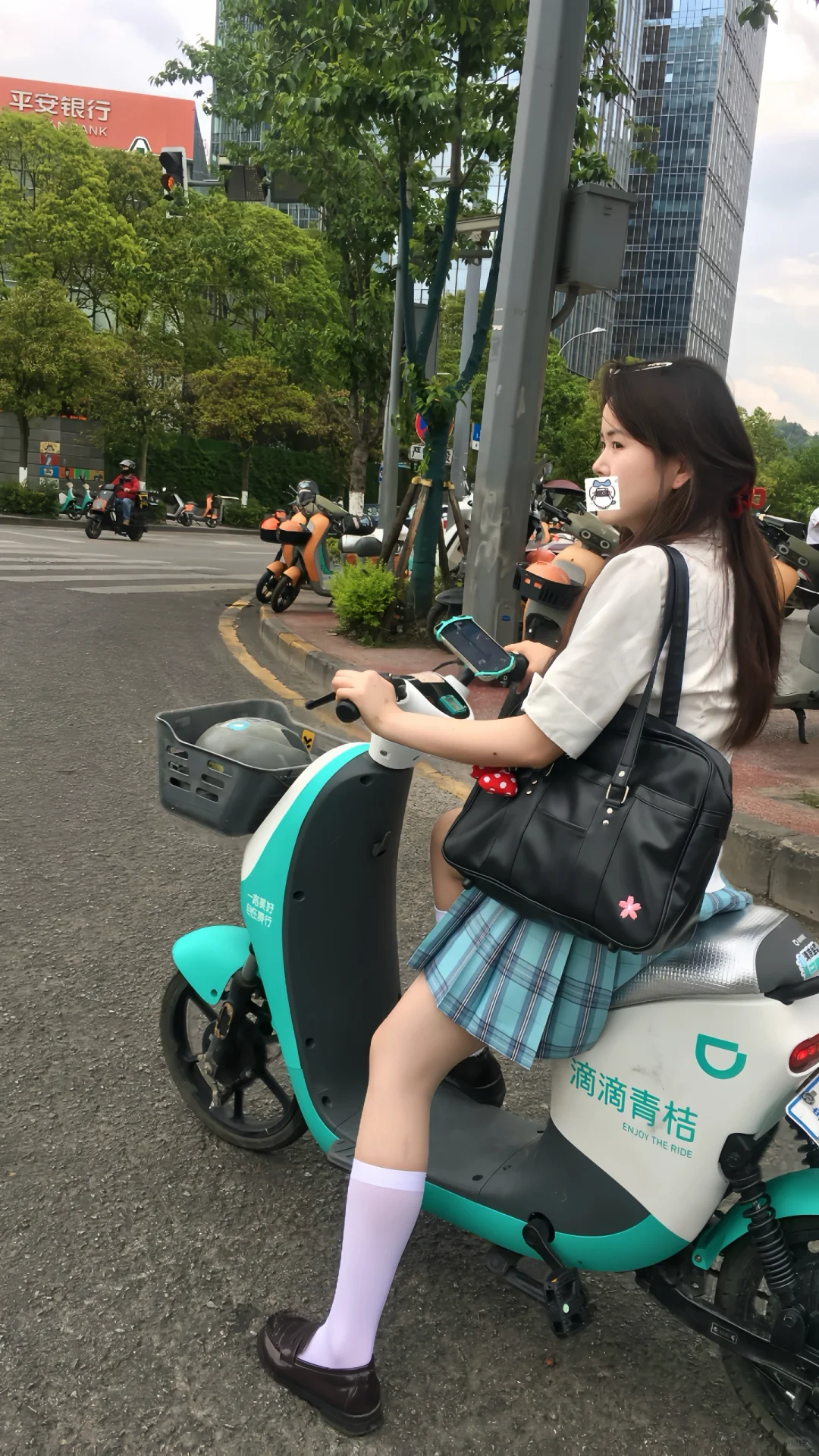 我不说谁能看出.....