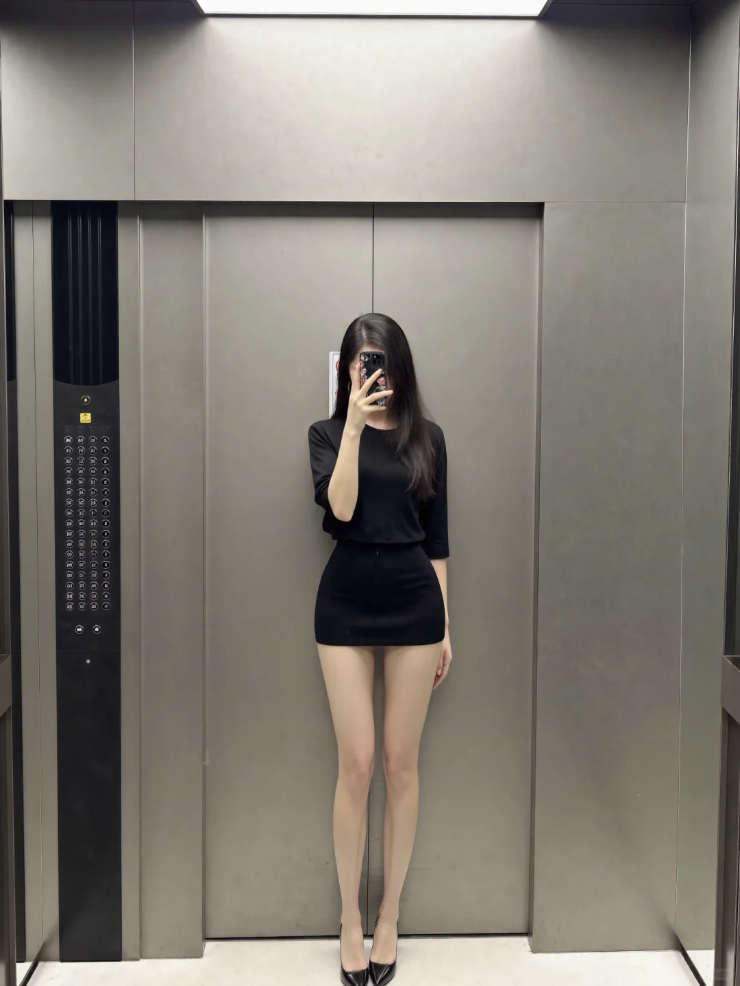 喜欢自己的身材、好喜欢我的身材