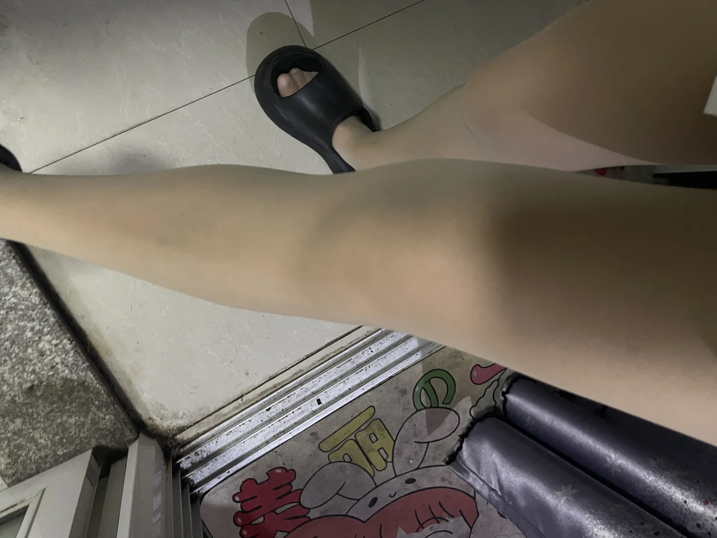 这美肤服，真不是我说你……