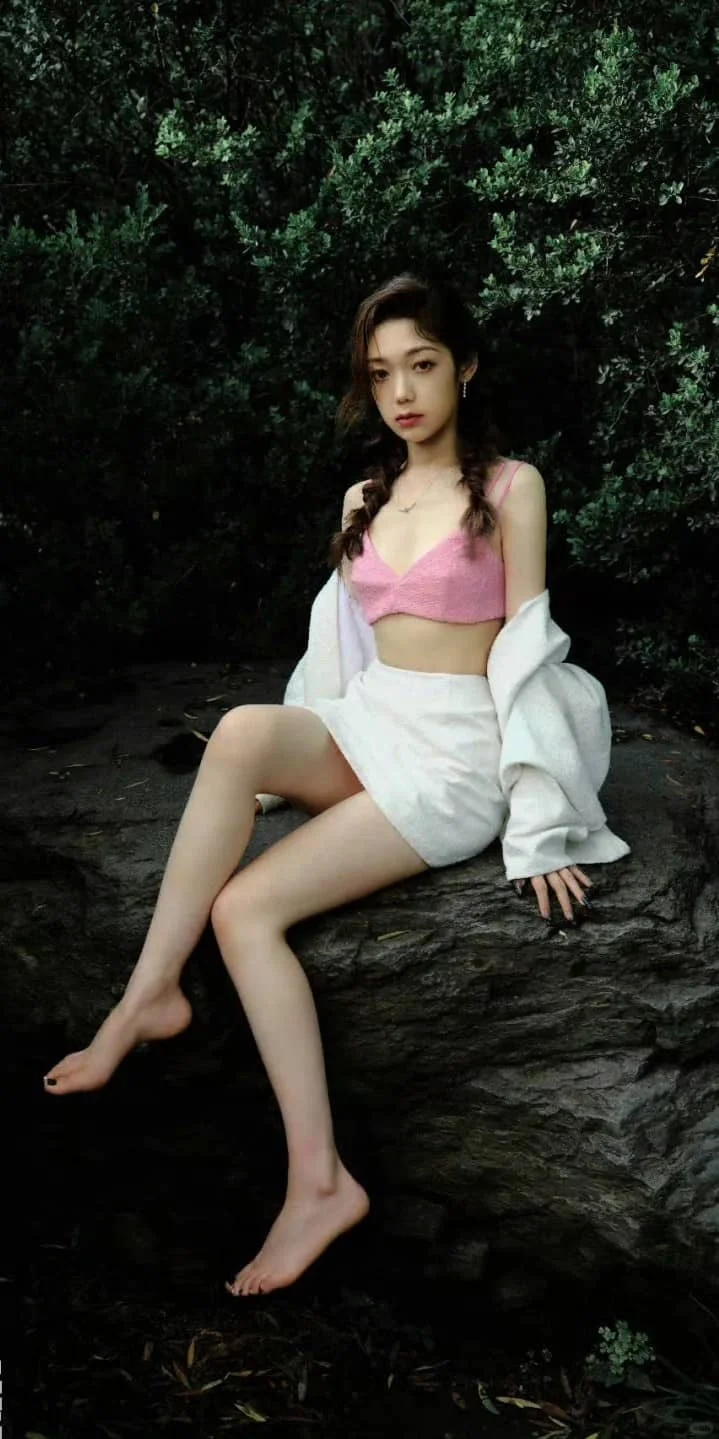 希林娜依高💖💖👣