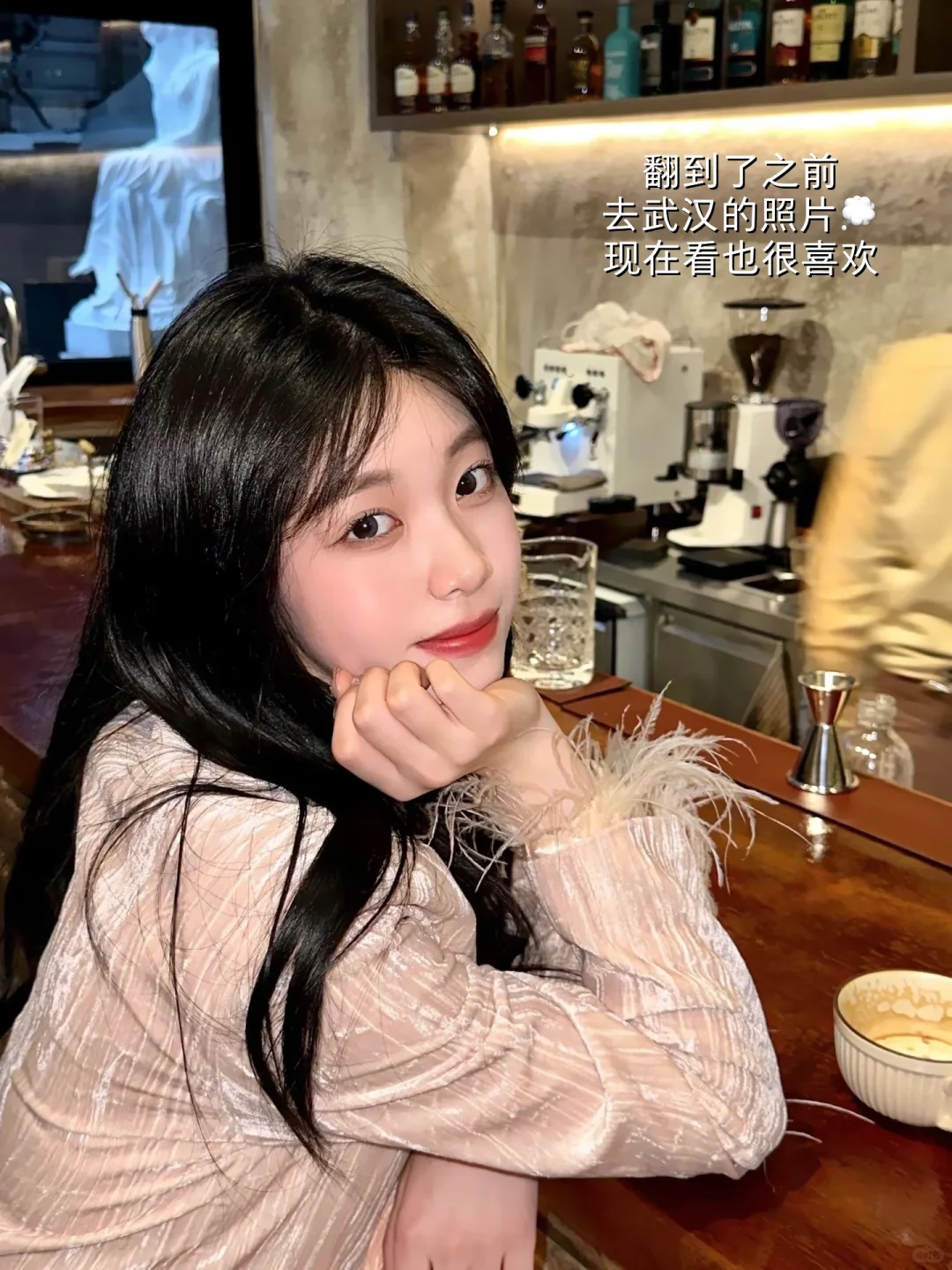 在校plog｜一些日常的镜头୨୧ 🐰 ♡｡。