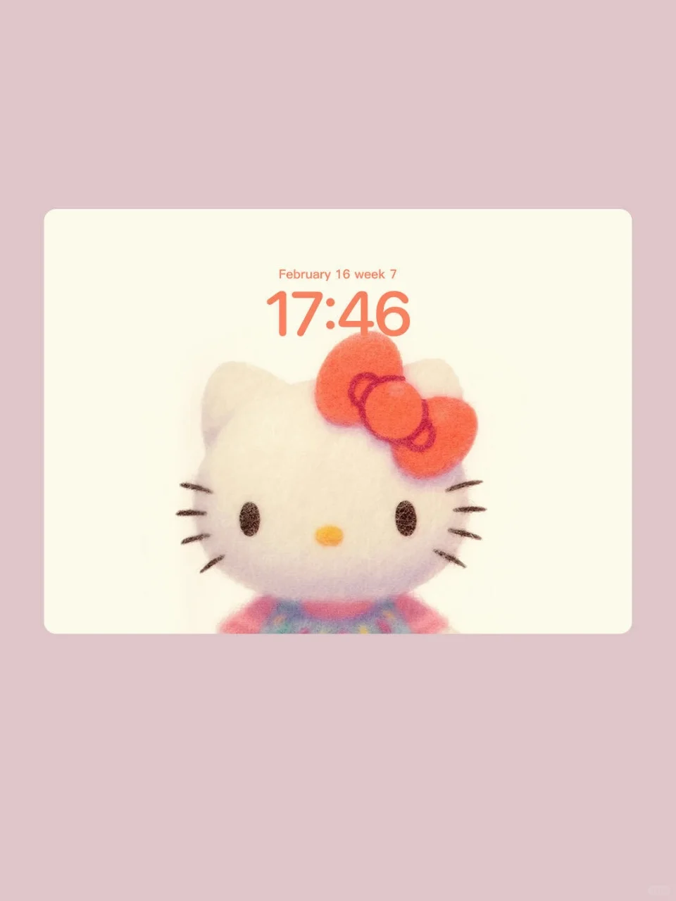 Every single day counts | ins风壁纸