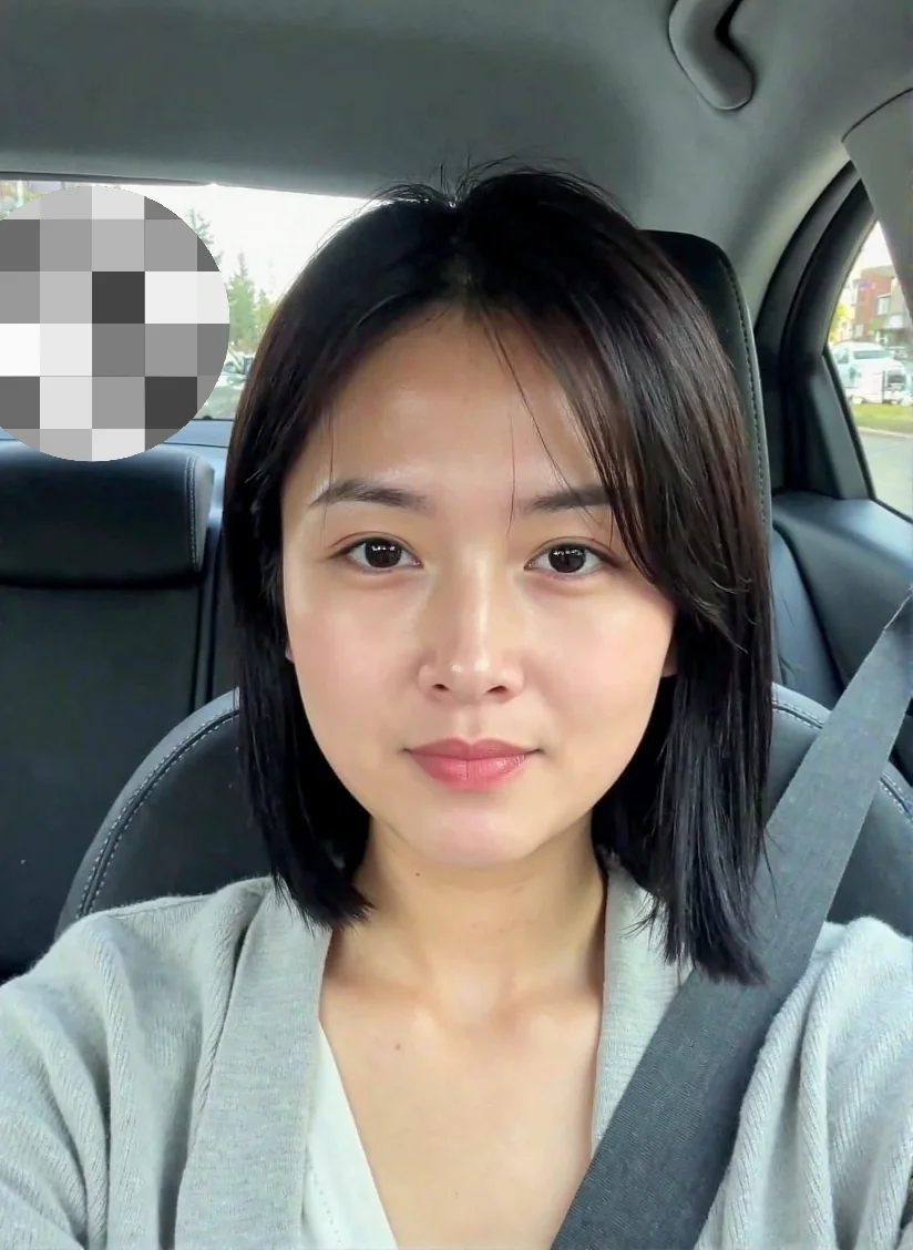 37岁，叫姐姐还是叫阿姨？