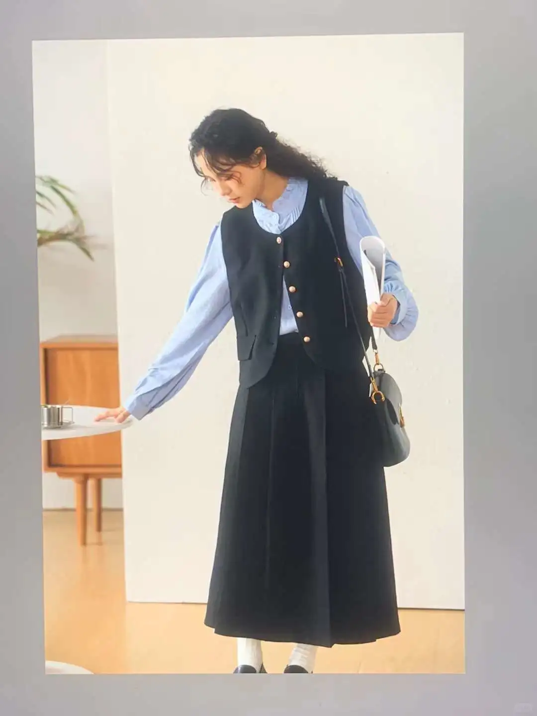 新面孔 花絮原片