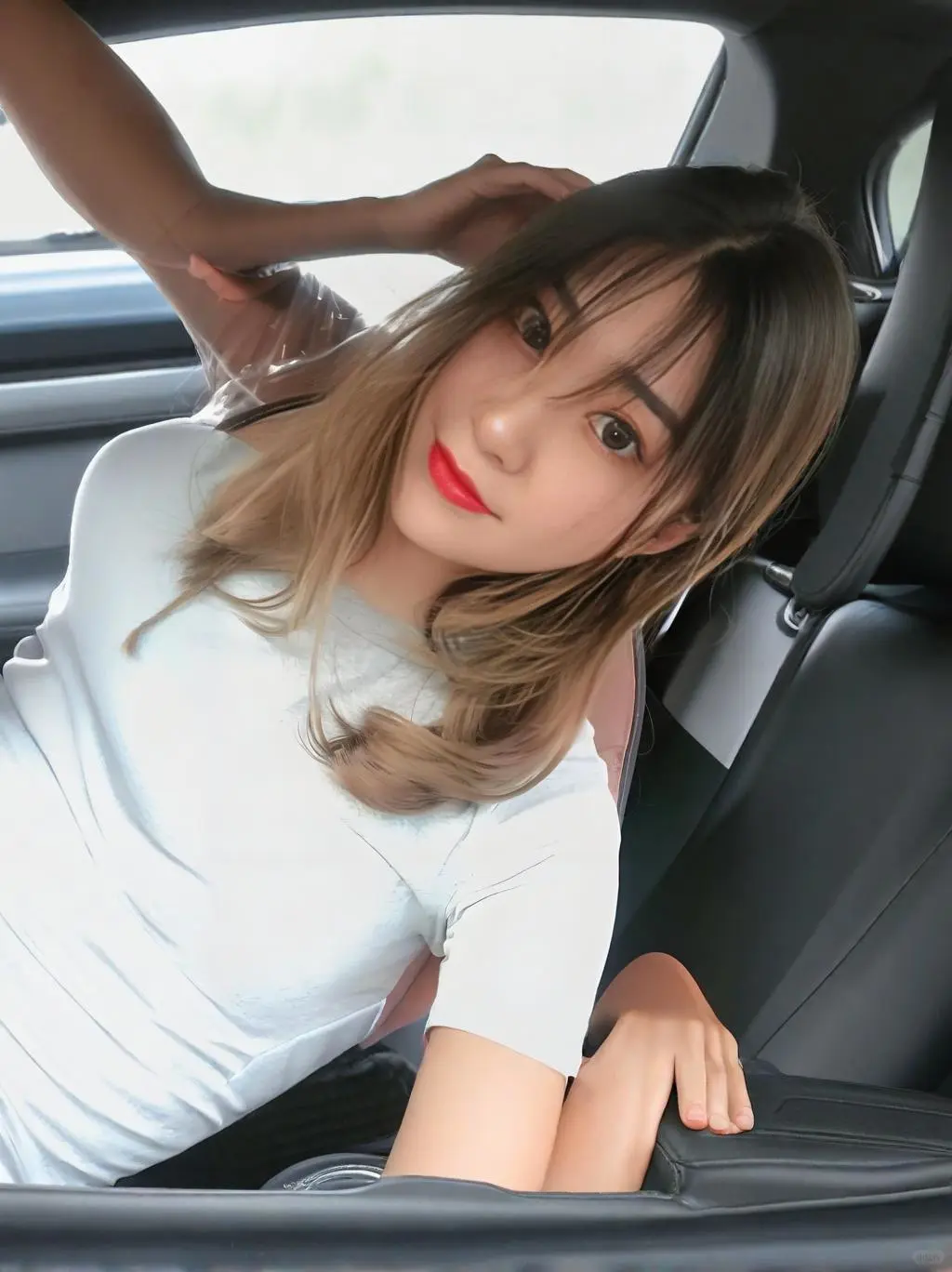 马上跟附近人实战的约会软件，再次心动