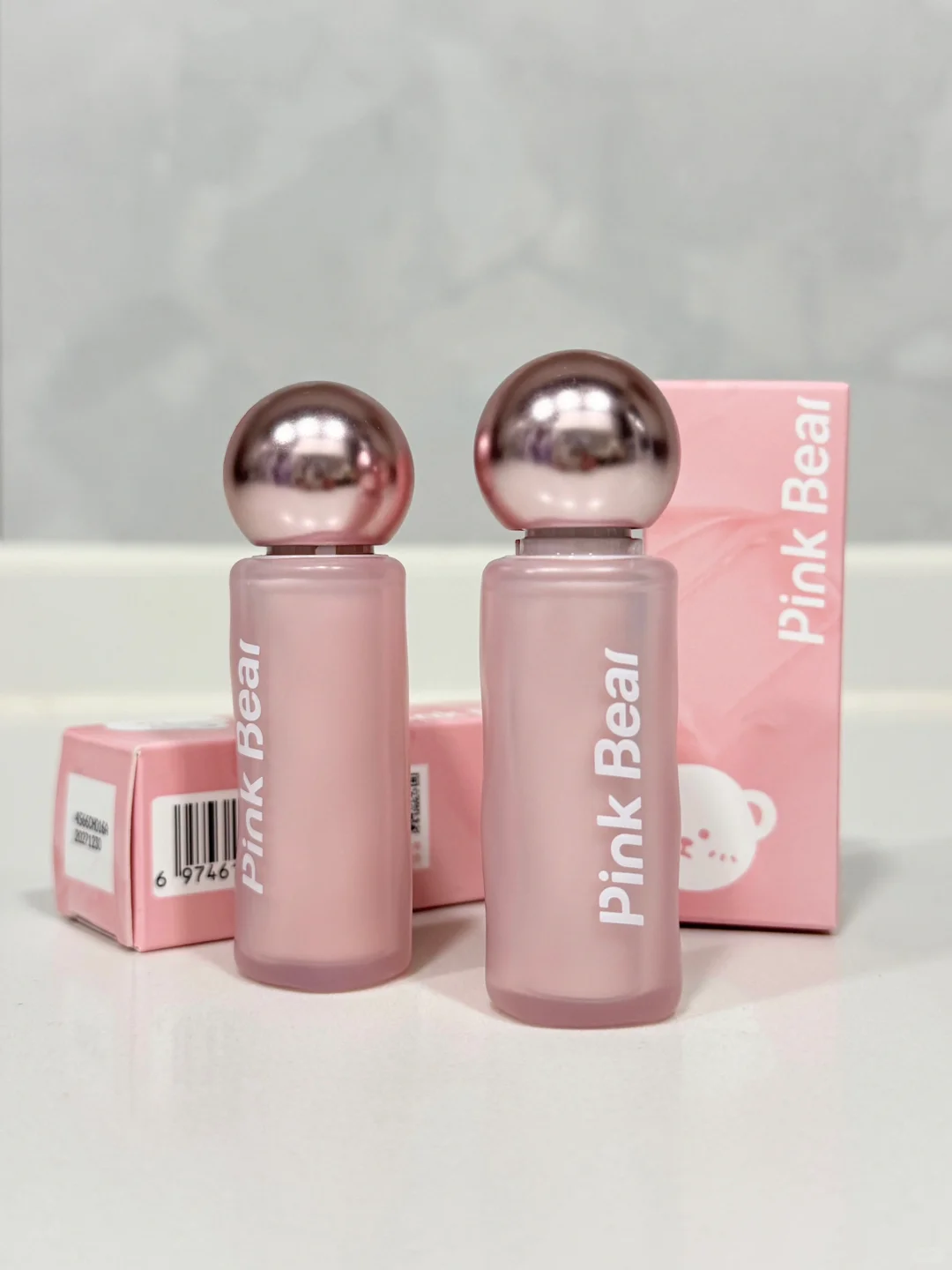 Plog｜被追着问的甜妹唇釉🔁
