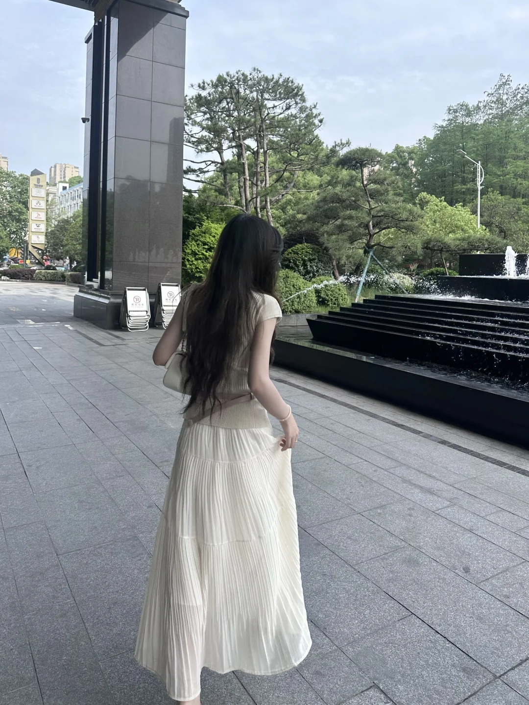 今日ootd |轻熟风