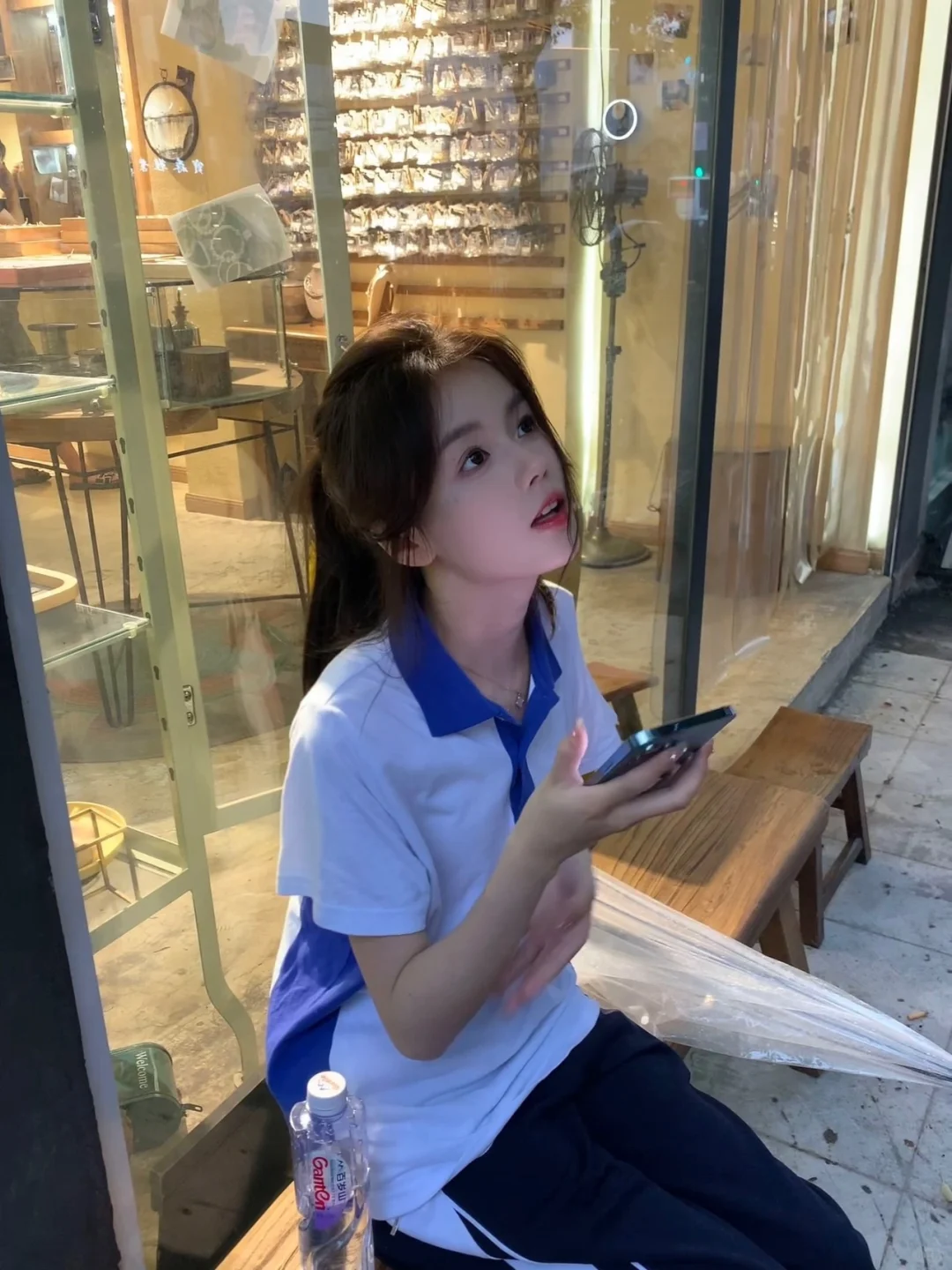 你还记得17岁喜欢的人吗？