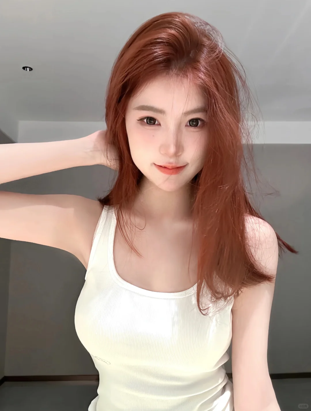 武汉05 超级甜妹