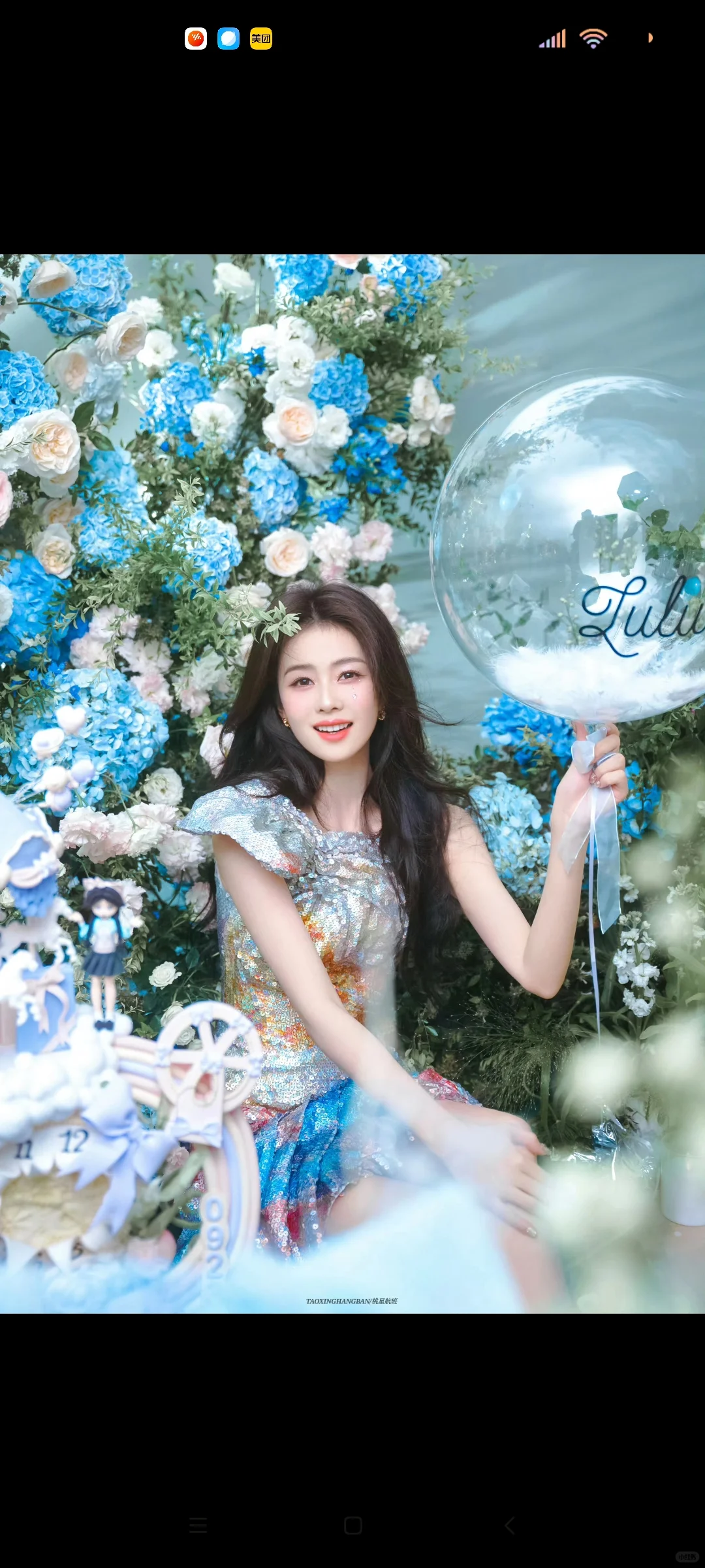 鹿茸们快来拿鹿鹿壁纸！！鹿鹿最美啦！！！