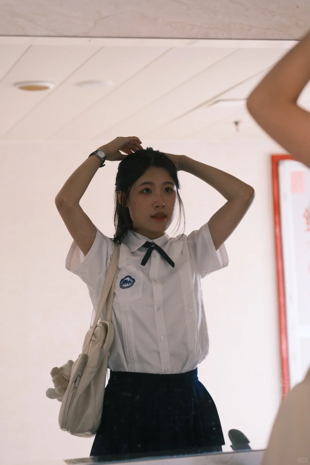 拍超好看的日系写真！|毕业跟拍