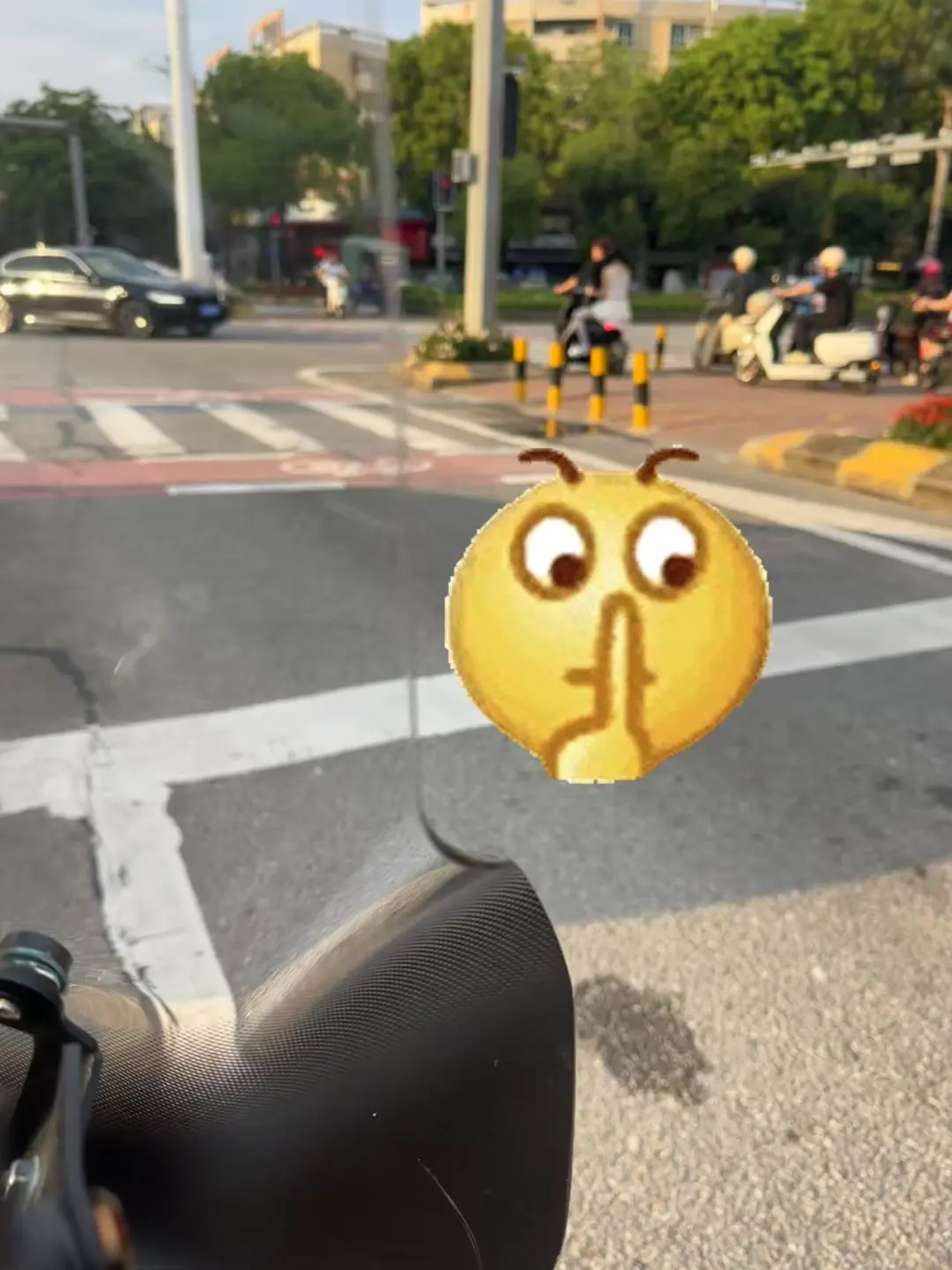 现在的小孩都怎么了。。