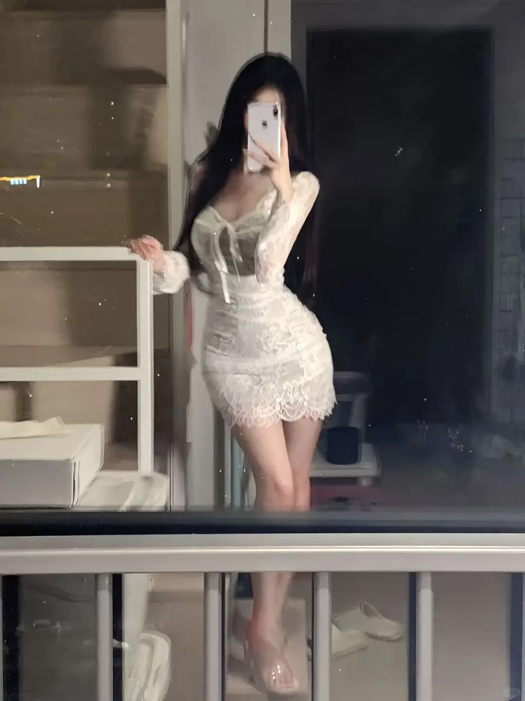 美女模特可大吃度摄影师来