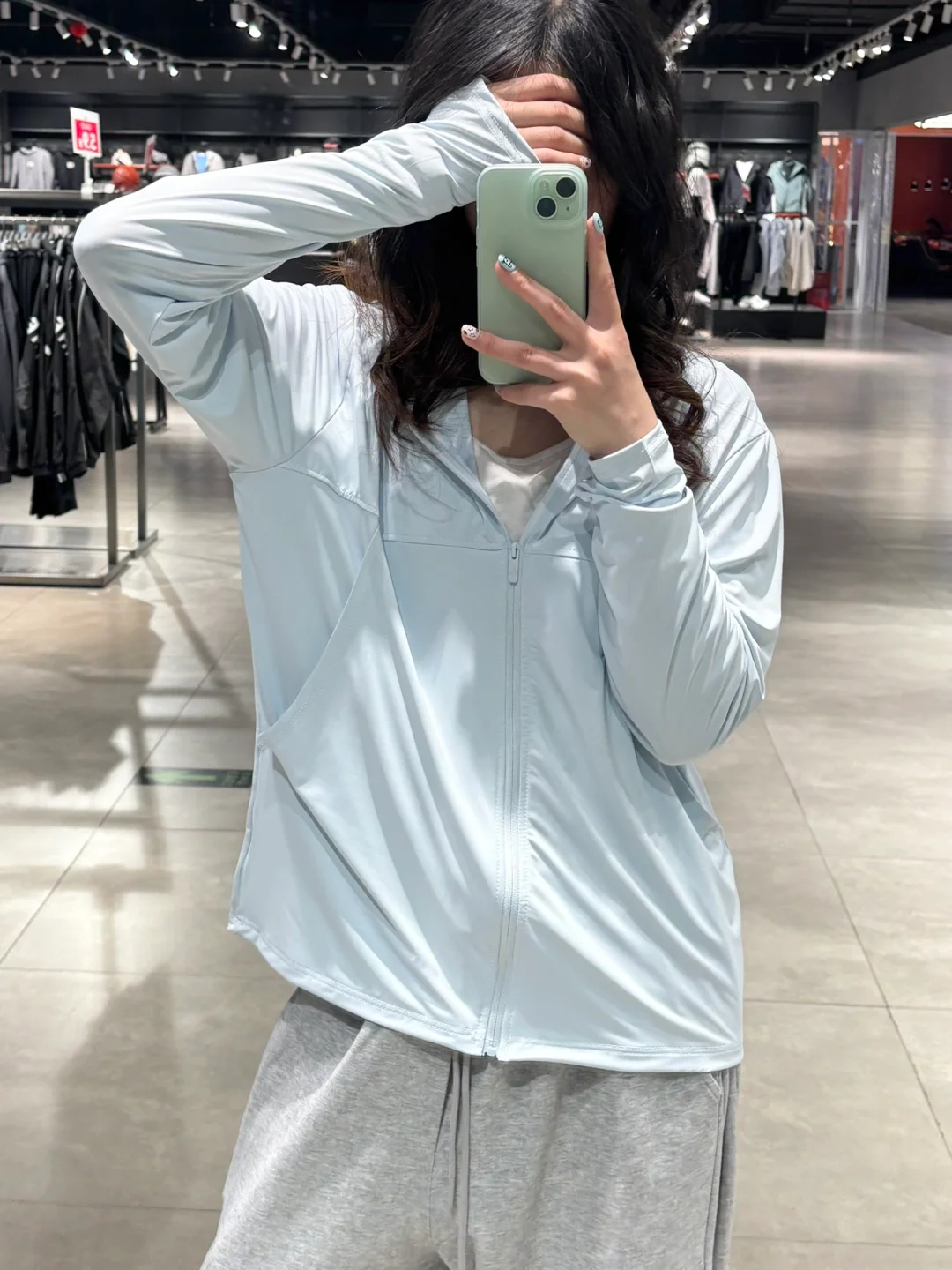 浅浅看下💗美美的Live图📸29.9r宽松版💙