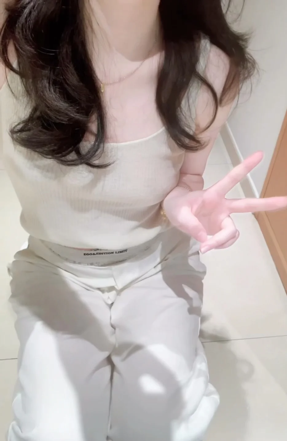 一周温柔穿搭合集～💐🕊️ ✨⍤ 𓇼 🧂