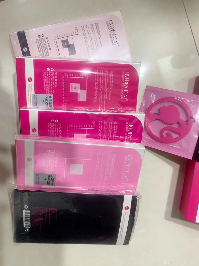 Barbie girl丝袜